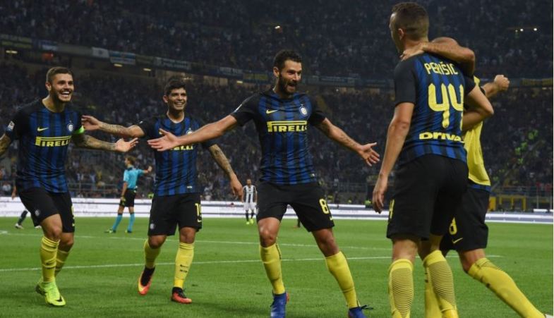 Inter Milan Bertekad Akhiri Musim dengan Kemenangan