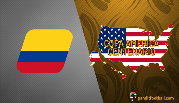 Generasi Emas Kolombia Siap Raih Gelar Juara Copa America