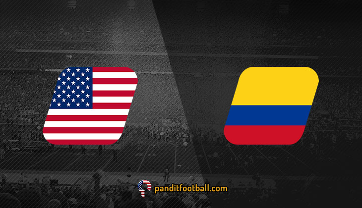 Bacca Bawa Kolombia Menjadi Juara Tiga Copa America Centenario 2016