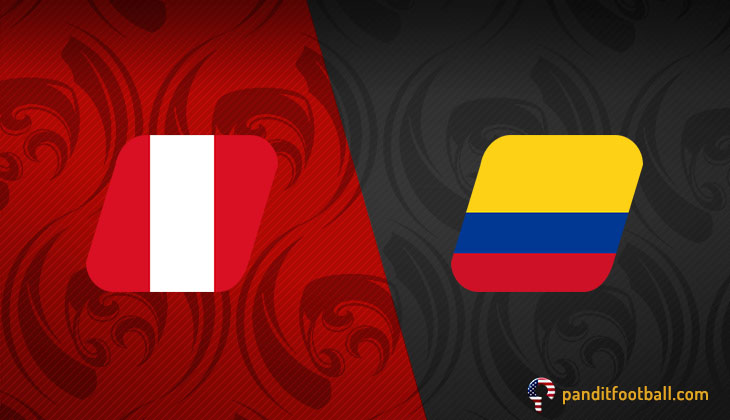 Kalahkan Peru Lewat Adu Penalti, Kolombia Melaju ke Semifinal Copa America