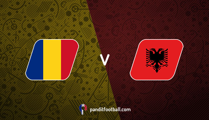 Kalahkan Rumania, Albania Raih Kemenangan Perdana di Piala Eropa