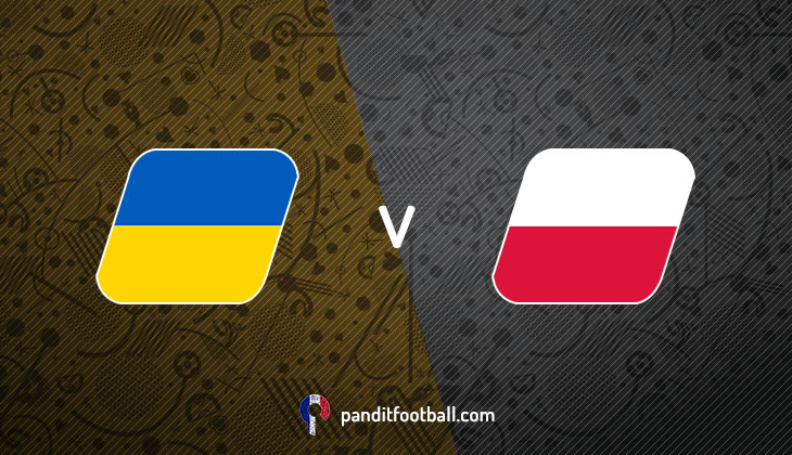 Sejarah Sepakbola Polandia Menjadi Ironi Bagi Ukraina