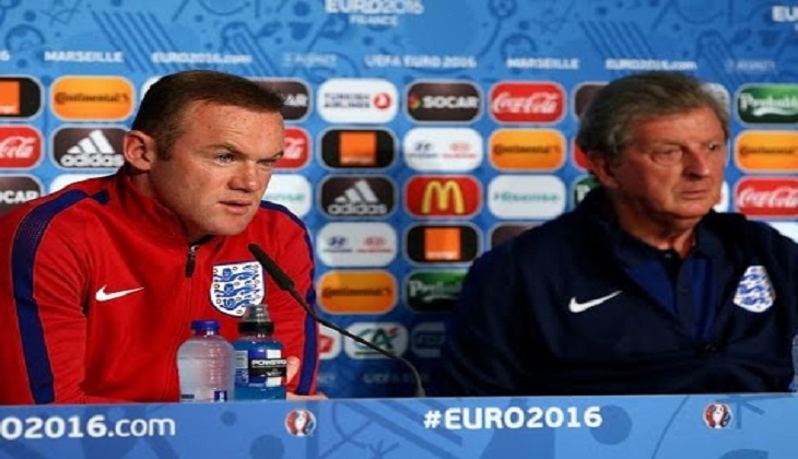 Kekalahan dari Islandia Mengakhiri Kebersamaan Roy Hodgson Bersama Inggris