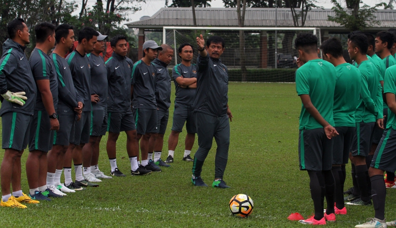 Misi Awal Indonesia untuk Meraih Kembali Kejayaan di AFF U18