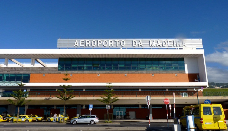 Bandara Madeira Berubah Nama Menjadi Bandara Cristiano Ronaldo