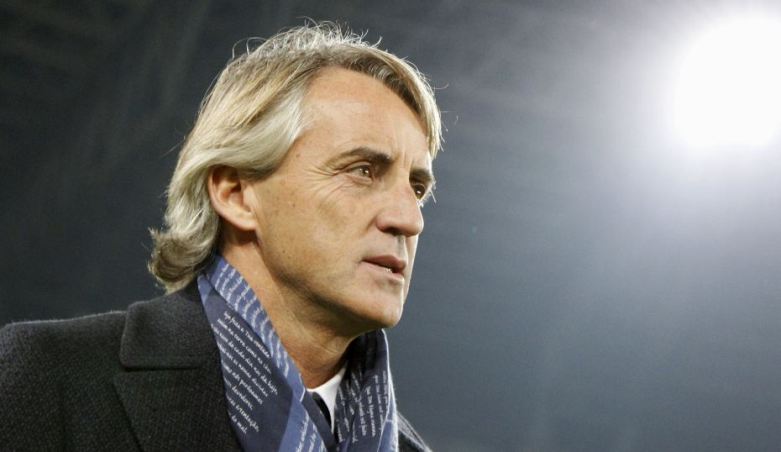 Momen Mancini Mengenang Perseteruannya dengan Balotelli