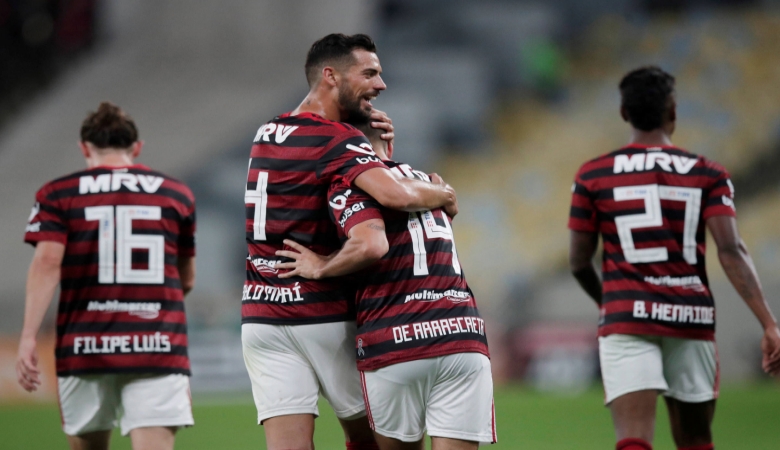 Cara Flamengo Merusak Dominasi Sepakbola Eropa