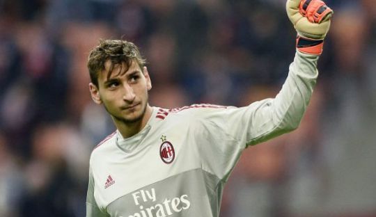 Donnarumma Siap Tanda Tangani Kontrak Baru Bersama AC Milan, Tapiâ€¦