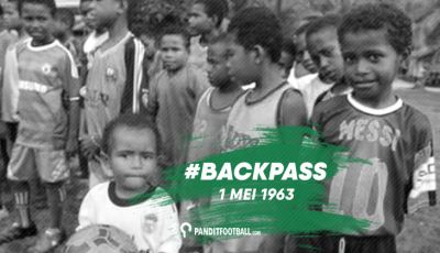 Meredam Kisruh di Papua dengan Sepakbola