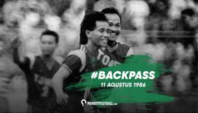 Romantisme Kejayaan Arema di Pentas Sepakbola Indonesia