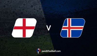 Melawan Inggris di Piala Eropa, Impian Islandia Jadi Kenyataan