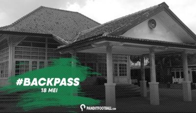 Berharap Indonesia Punya Museum Sepakbola