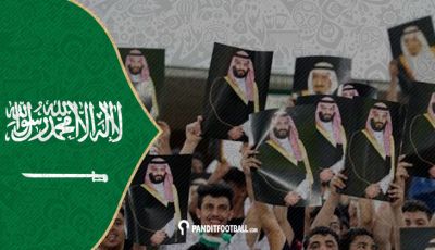 Dampak Reformasi Sosial Bagi Sepakbola Arab Saudi