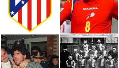 (26 April) Ketika Lily Parr dan Atletico Madrid Lahir Pada Waktu yang Bersamaan