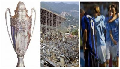 (5 Mei) Tragedi Furiani dan Tragedi Olimpico bagi Inter Milan