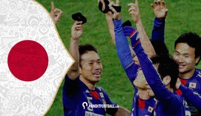 Sepakbola Telah Menyembuhkan Jepang