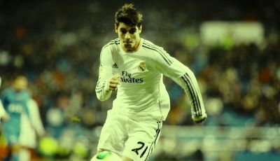 Alvaro Morata yang Perlu Menjadi Lebih Oportunis di Real Madrid