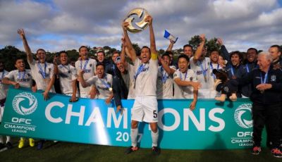 Auckland City: Kisah Dominasi Selandia Baru di Liga Champions Oseania