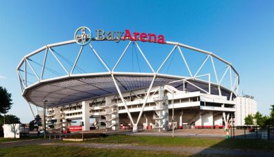 Situasi Sulit Leverkusen Melawan Pemilik Kedua Rumah Mereka