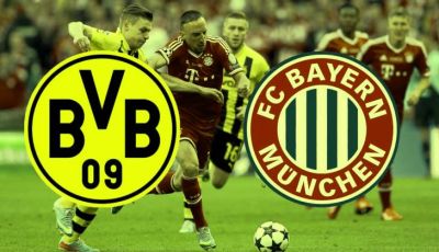 Persaingan Bayern dan Dortmund: Pindah di Waktu yang Salah