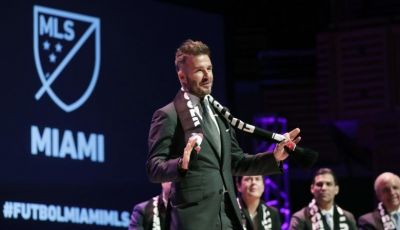 Futbol Miami, Klub Milik Beckham yang Cerminkan Betapa Susahnya Membuat Klub Baru