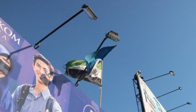 Fenomena Persebaran Bendera Klub di Jalanan Jogja: Sebuah Performativitas Batas