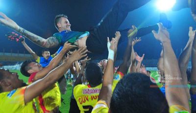 Sejarah Terbentuknya Bhayangkara FC yang Penuh Polemik