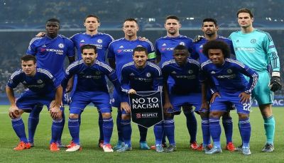 Lini Pertahanan Jadi Masalah Antonio Conte di Chelsea