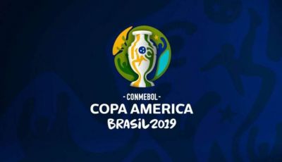 Sejarah Panjang Jadwal Penyelenggaraan Copa America yang Berubah-berubah