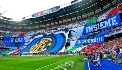 Inter Milan Telah Kehilangan Identitasnya