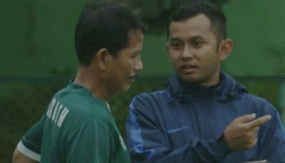 Mengenal Yoyo Prasetiyo: Pengorbanan untuk Jadi Asisten Pelatih Klub Liga 1 di Usia 27 Tahun (Bagian 1)