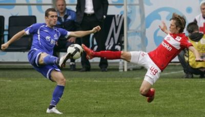 Spartak dan Dynamo, Kesebelasan Moscow yang Lahir di Tanggal yang Sama