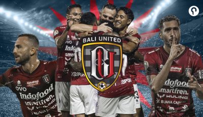 Bali United Layak Juara dan Berbagai Alasannya