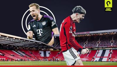 Manchester United vs Bayern Munchen: Matikan Kimmich dan Maksimalkan Serangan Balik