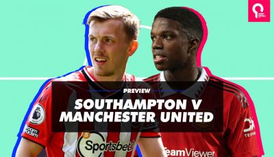 Pratinjau Pertandingan Southampton vs Manchester United: Potensi The Saints Mengalahkan Setan Merah