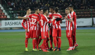 Kesuksesan FK Skenderbeu Dicurigai Hasil dari Pengaturan Skor