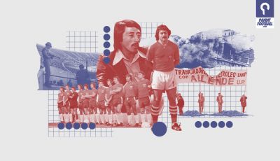 Bagaimana Chili Lolos Piala Dunia 1974? (Kudeta Pinochet dan Sepakbola Chili Bagian 2)