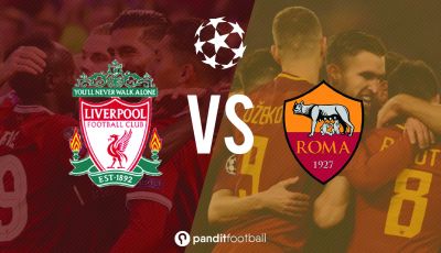 Liverpool dan Roma Melaju Jauh Tanpa Ego
