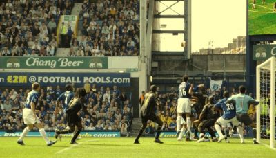 Everton Gagal Bangun Stadion, Bukan Cuma Urusan Sepakbola?