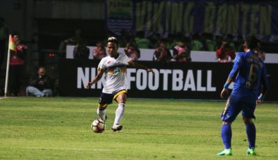 Fahmi Al-Ayyubi, dari Bola Kertas ke Liga 1