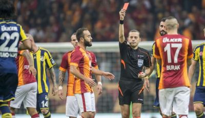 Intercontinental Derby, Rivalitas Abadi Antara Fenerbahce dan Galatasaray