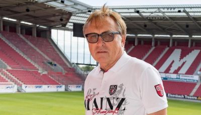 Johannes Kaluza, Serta Alasan Mengapa Sepakbola Jerman Dicintai
