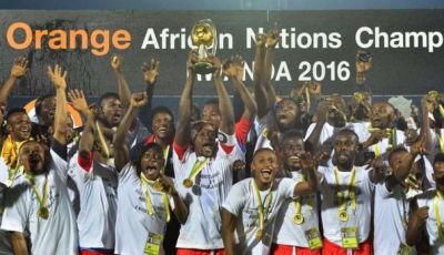 Bedanya Kejuaraan Afrika dengan Piala Afrika