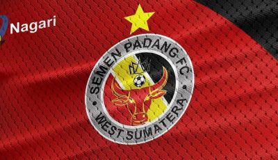 Satu Bintang di Atas Panji Semen Padang FC