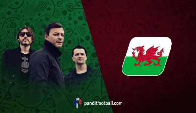 Lagu "Together Stronger" yang Mengiringi Kesuksesan Wales di Piala Eropa