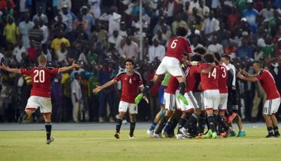 Polemik Fatwa Halal Penundaan Puasa karena Sepakbola di Mesir
