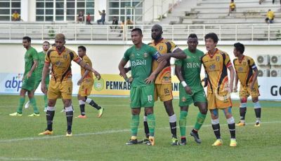 Kontroversi Bhayangkara FC ke Puncak Klasemen Lewat Hasil Komdis