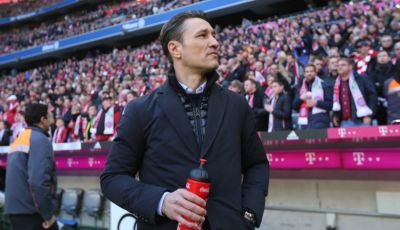 Apa Hebatnya Pelatih Baru Bayern, Niko Kovac?