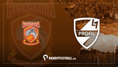 Pusamania Borneo FC: Lebih dari Kesebelasan Kuda Hitam