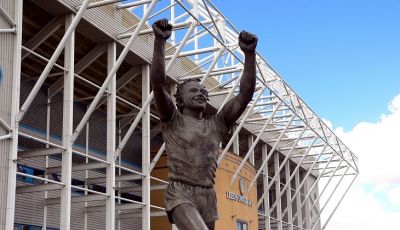Mengenang Billy Bremner, Legenda Leeds United